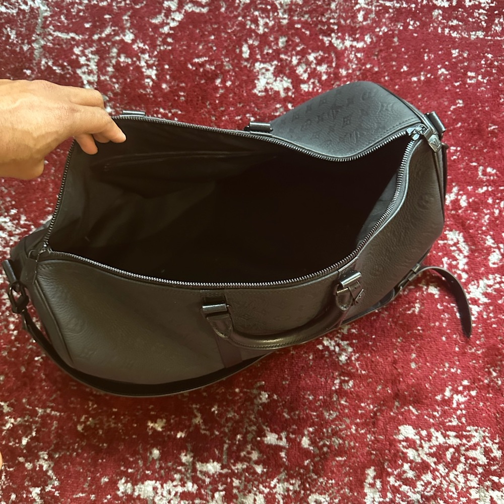 Bundle of Louis Vuitton Bags. - Picture 2 of 7